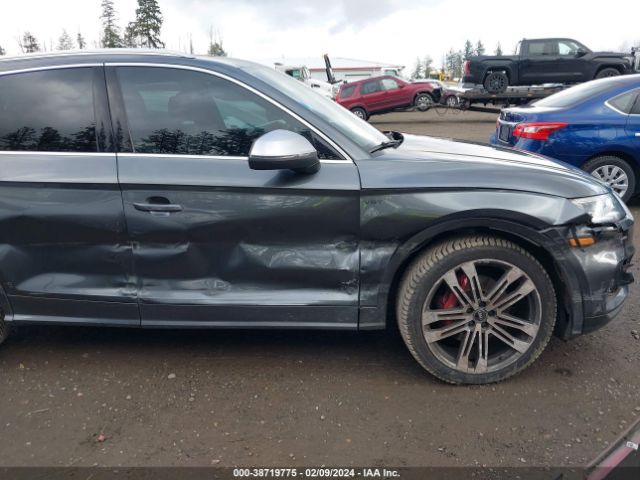 Photo 5 VIN: WA1C4AFY5J2101085 - AUDI SQ5 