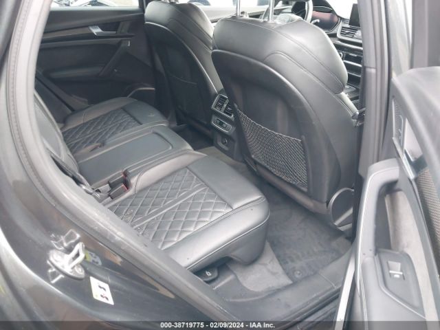 Photo 7 VIN: WA1C4AFY5J2101085 - AUDI SQ5 