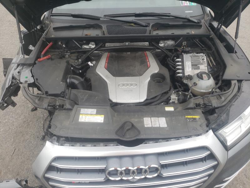 Photo 6 VIN: WA1C4AFY5J2104570 - AUDI SQ5 PRESTI 