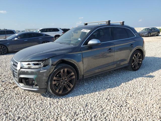 Photo 0 VIN: WA1C4AFY5J2146429 - AUDI SQ5 PRESTI 