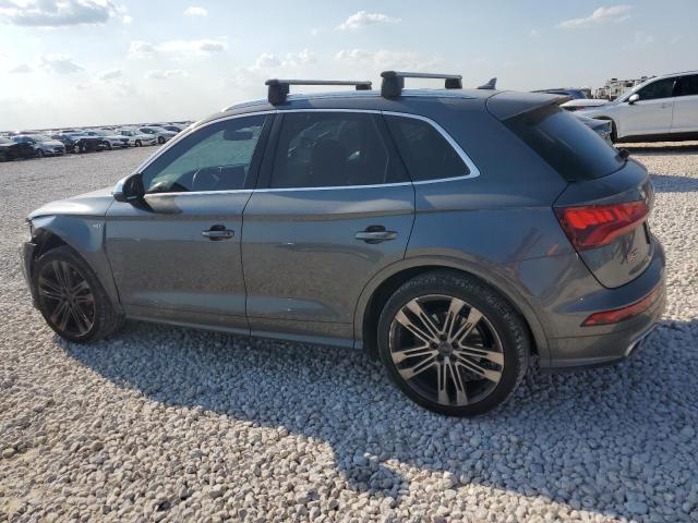 Photo 1 VIN: WA1C4AFY5J2146429 - AUDI SQ5 PRESTI 