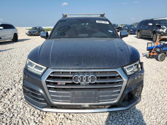 Photo 4 VIN: WA1C4AFY5J2146429 - AUDI SQ5 PRESTI 