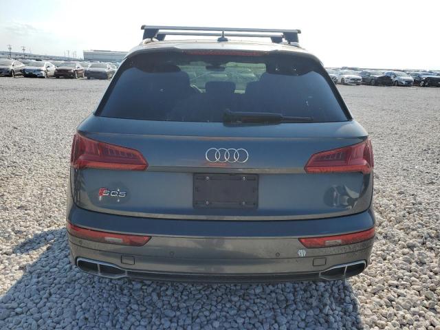 Photo 5 VIN: WA1C4AFY5J2146429 - AUDI SQ5 PRESTI 