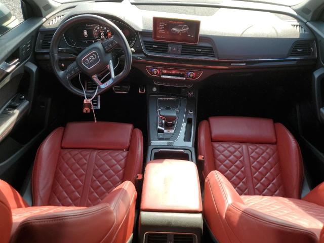 Photo 7 VIN: WA1C4AFY5J2146429 - AUDI SQ5 PRESTI 