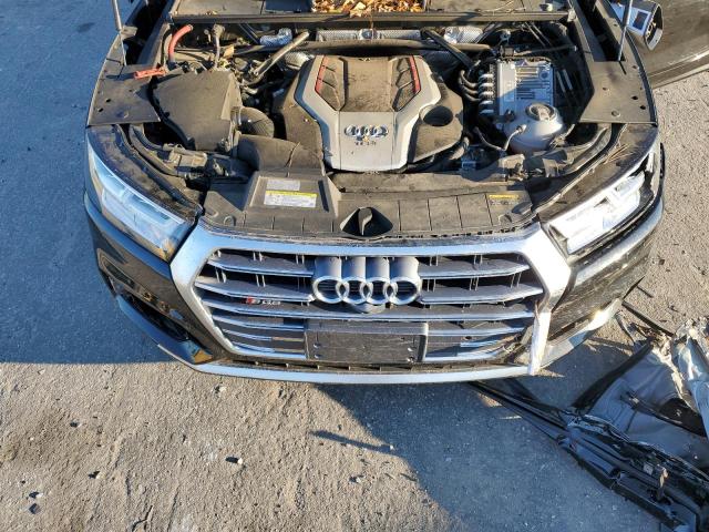 Photo 10 VIN: WA1C4AFY5J2182444 - AUDI SQ5 