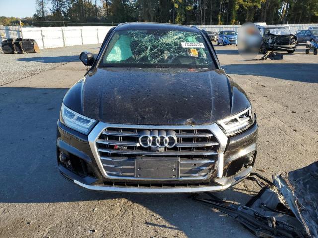 Photo 4 VIN: WA1C4AFY5J2182444 - AUDI SQ5 