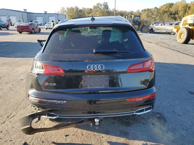 Photo 5 VIN: WA1C4AFY5J2182444 - AUDI SQ5 