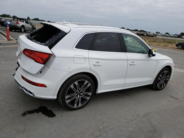 Photo 2 VIN: WA1C4AFY5J2202739 - AUDI SQ5 PRESTI 