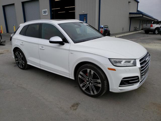 Photo 3 VIN: WA1C4AFY5J2202739 - AUDI SQ5 PRESTI 