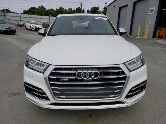 Photo 4 VIN: WA1C4AFY5J2202739 - AUDI SQ5 PRESTI 