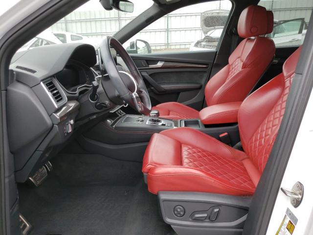 Photo 6 VIN: WA1C4AFY5J2202739 - AUDI SQ5 PRESTI 