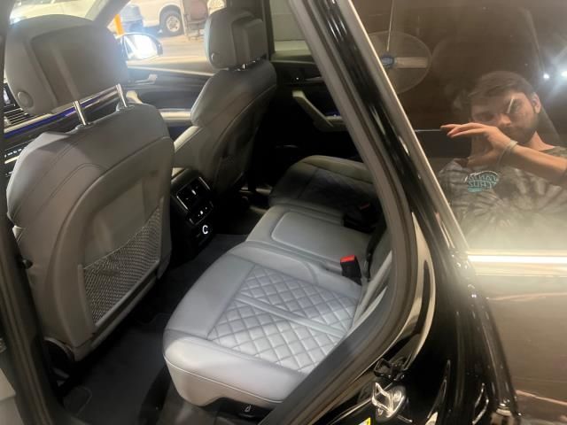 Photo 9 VIN: WA1C4AFY5K2019732 - AUDI SQ5 