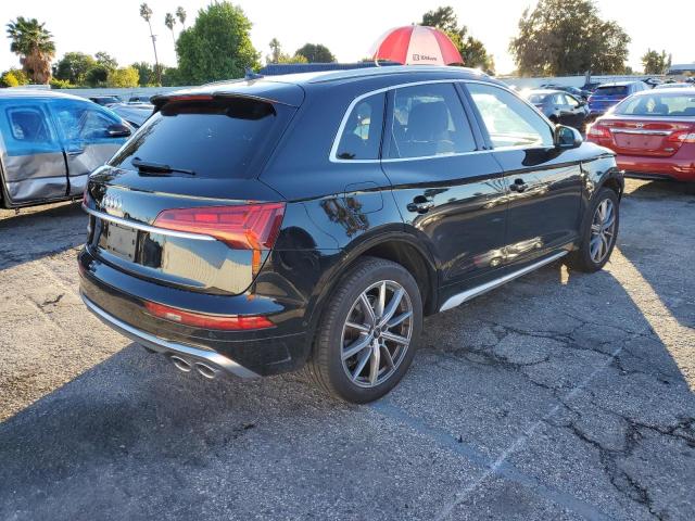 Photo 3 VIN: WA1C4AFY5M2031298 - AUDI SQ5 PRESTI 