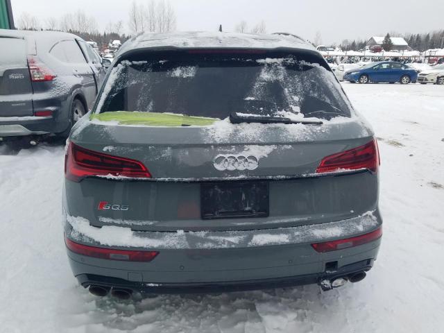 Photo 5 VIN: WA1C4AFY5M2056511 - AUDI SQ5 PRESTI 