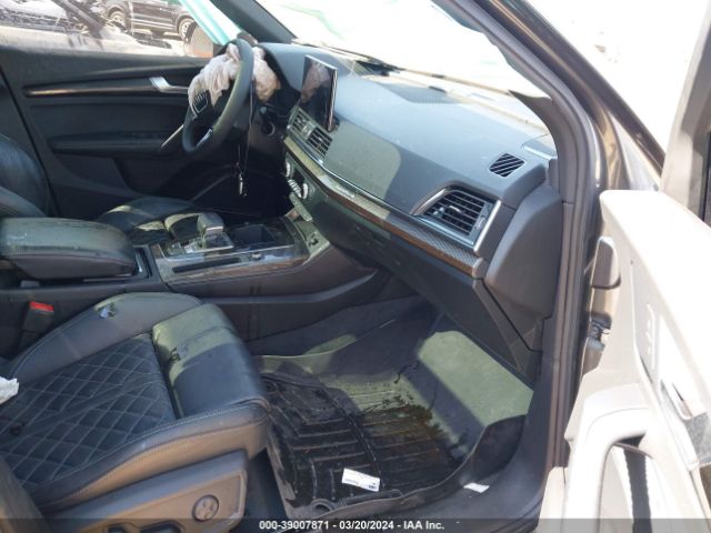 Photo 4 VIN: WA1C4AFY5N2065873 - AUDI SQ5 