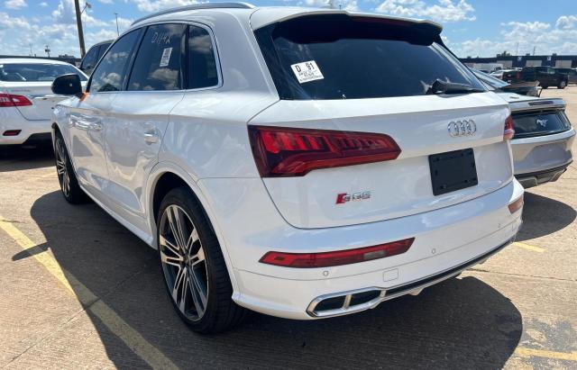 Photo 2 VIN: WA1C4AFY6J2024596 - AUDI SQ5 PRESTI 