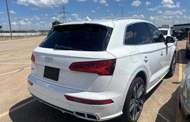 Photo 3 VIN: WA1C4AFY6J2024596 - AUDI SQ5 PRESTI 