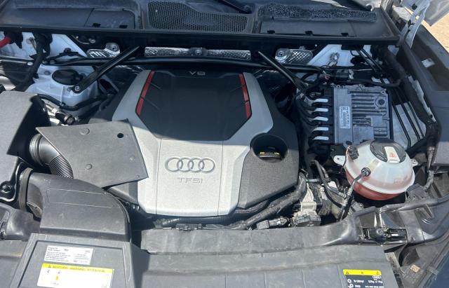 Photo 6 VIN: WA1C4AFY6J2024596 - AUDI SQ5 PRESTI 