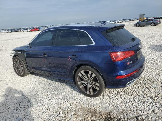 Photo 1 VIN: WA1C4AFY6J2024887 - AUDI SQ5 PRESTI 