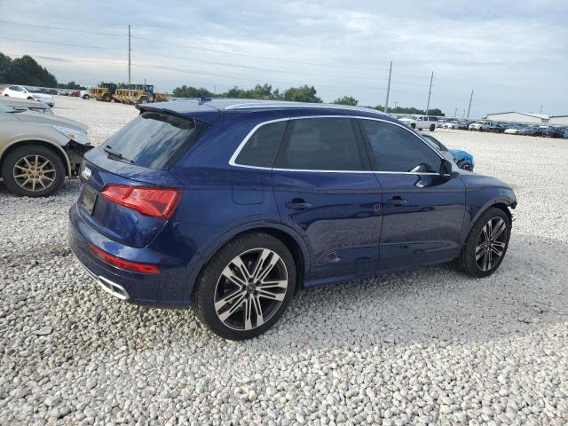 Photo 2 VIN: WA1C4AFY6J2024887 - AUDI SQ5 PRESTI 