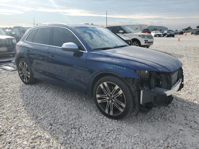 Photo 3 VIN: WA1C4AFY6J2024887 - AUDI SQ5 PRESTI 