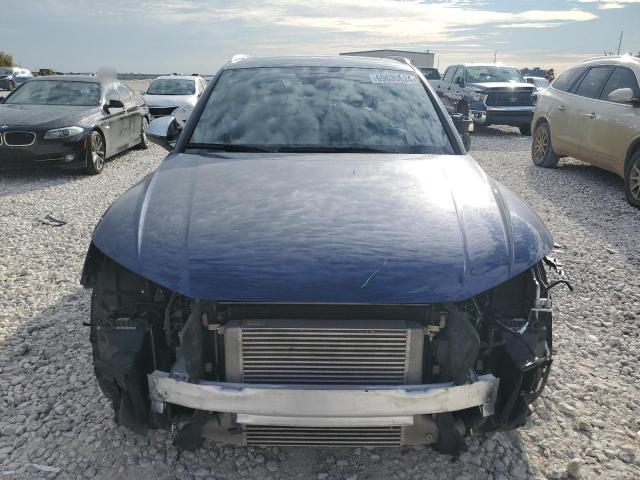 Photo 4 VIN: WA1C4AFY6J2024887 - AUDI SQ5 PRESTI 