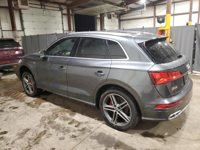 Photo 1 VIN: WA1C4AFY6J2049563 - AUDI SQ5 PRESTI 