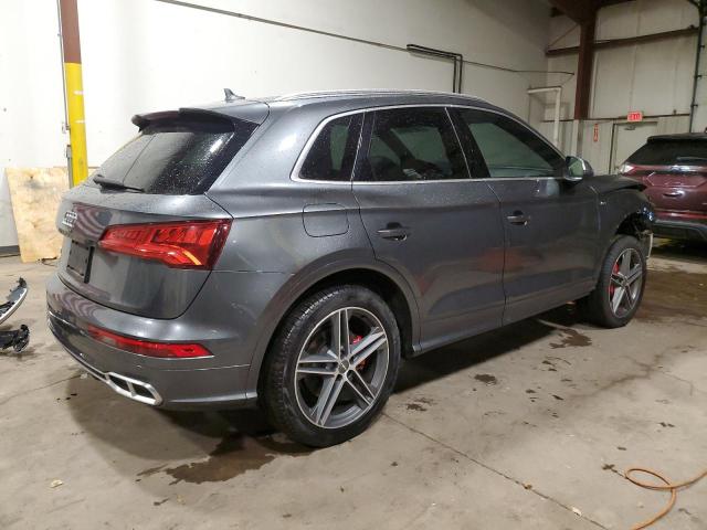 Photo 2 VIN: WA1C4AFY6J2049563 - AUDI SQ5 PRESTI 