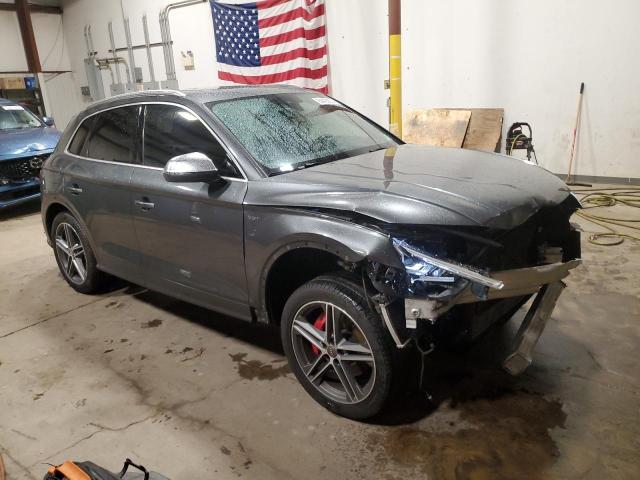 Photo 3 VIN: WA1C4AFY6J2049563 - AUDI SQ5 PRESTI 