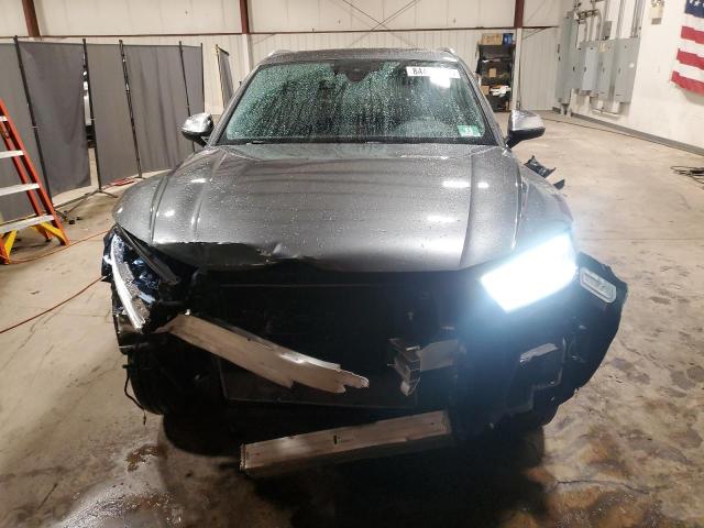 Photo 4 VIN: WA1C4AFY6J2049563 - AUDI SQ5 PRESTI 