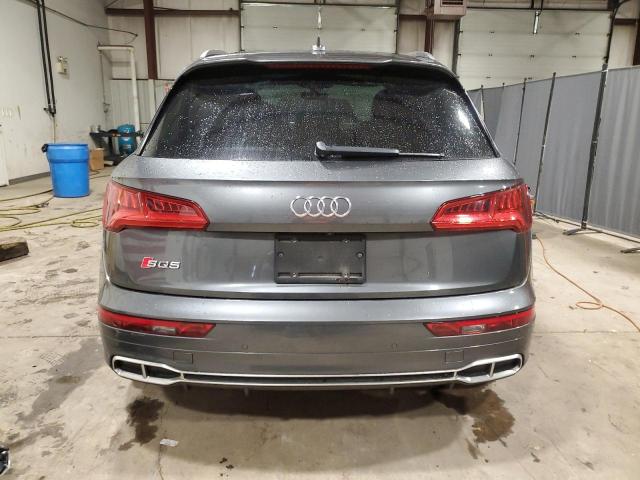 Photo 5 VIN: WA1C4AFY6J2049563 - AUDI SQ5 PRESTI 