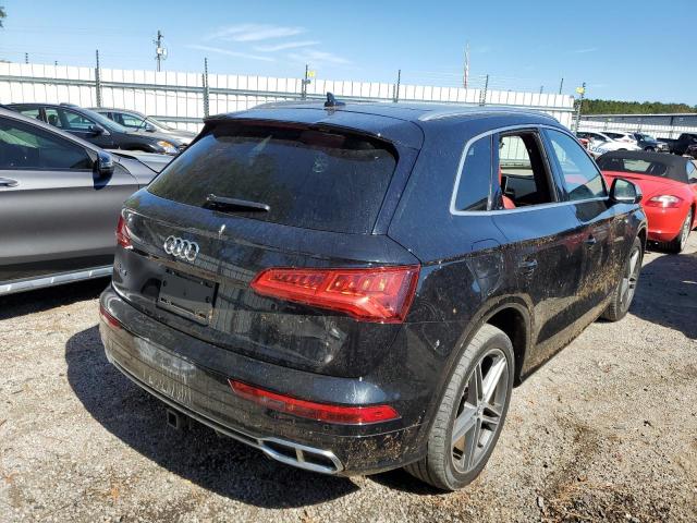 Photo 3 VIN: WA1C4AFY6J2069070 - AUDI SQ5 PRESTI 