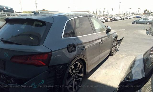 Photo 3 VIN: WA1C4AFY6J2076665 - AUDI SQ5 PRESTI 