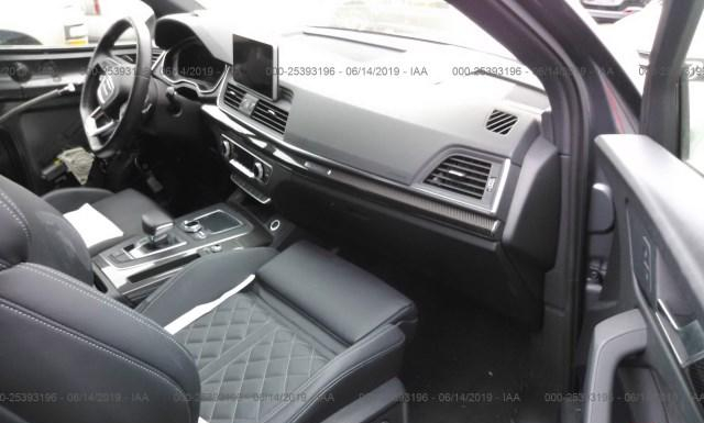 Photo 4 VIN: WA1C4AFY6J2076665 - AUDI SQ5 PRESTI 