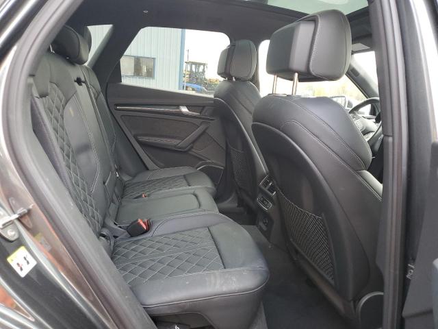 Photo 10 VIN: WA1C4AFY6J2101077 - AUDI SQ5 PRESTI 