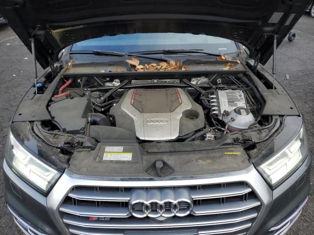 Photo 11 VIN: WA1C4AFY6J2101077 - AUDI SQ5 PRESTI 