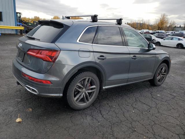 Photo 2 VIN: WA1C4AFY6J2101077 - AUDI SQ5 PRESTI 