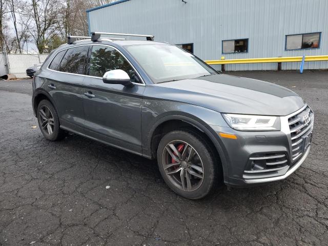 Photo 3 VIN: WA1C4AFY6J2101077 - AUDI SQ5 PRESTI 