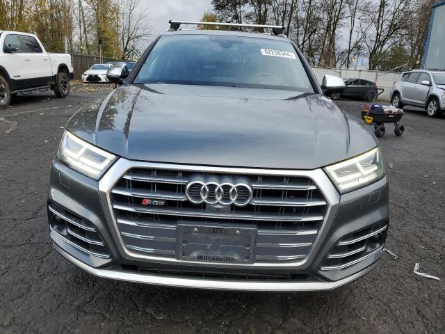 Photo 4 VIN: WA1C4AFY6J2101077 - AUDI SQ5 PRESTI 