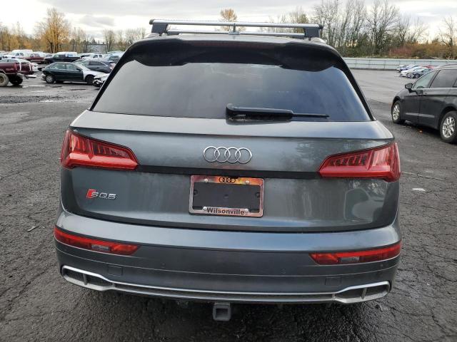 Photo 5 VIN: WA1C4AFY6J2101077 - AUDI SQ5 PRESTI 