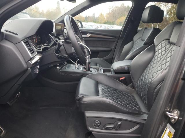 Photo 6 VIN: WA1C4AFY6J2101077 - AUDI SQ5 PRESTI 