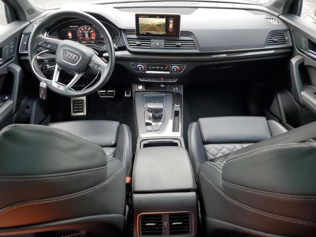 Photo 7 VIN: WA1C4AFY6J2101077 - AUDI SQ5 PRESTI 