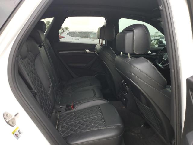 Photo 10 VIN: WA1C4AFY6J2141949 - AUDI SQ5 