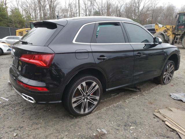 Photo 2 VIN: WA1C4AFY6J2204046 - AUDI SQ5 PRESTI 