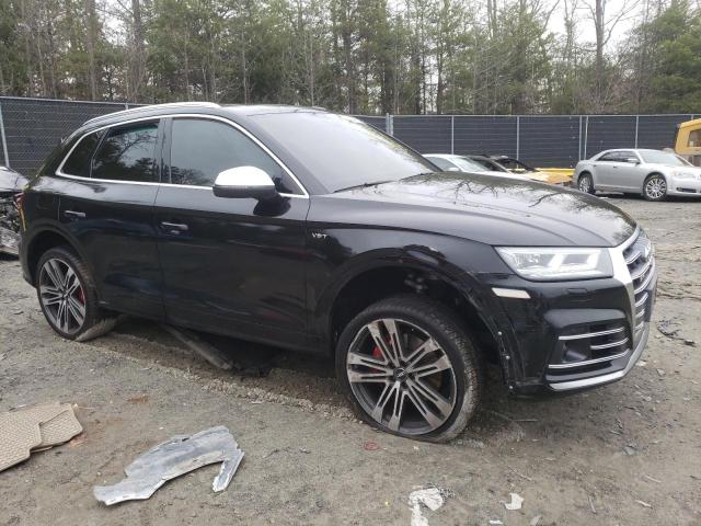 Photo 3 VIN: WA1C4AFY6J2204046 - AUDI SQ5 PRESTI 