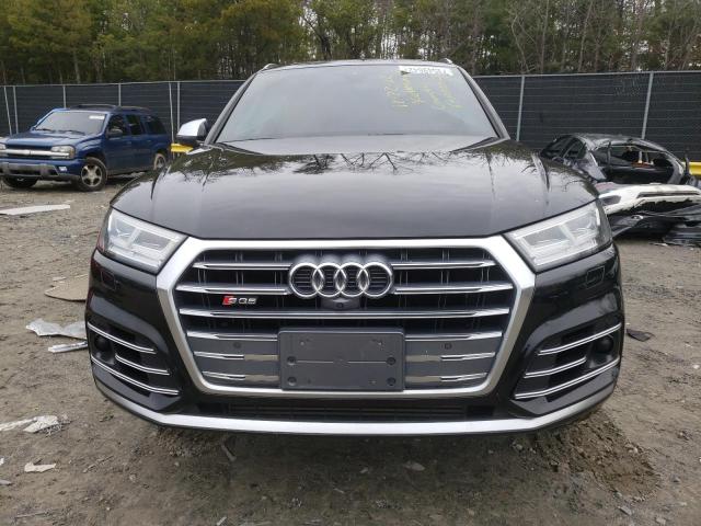 Photo 4 VIN: WA1C4AFY6J2204046 - AUDI SQ5 PRESTI 