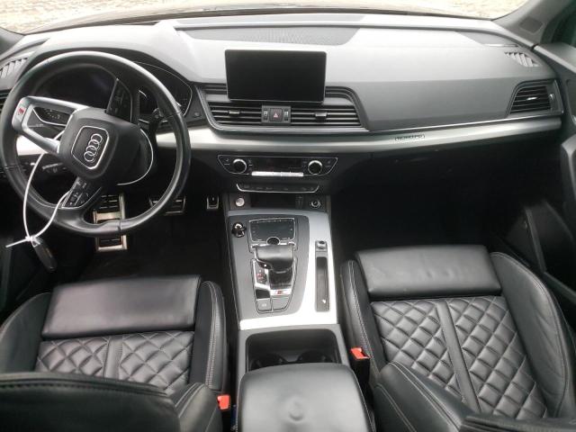 Photo 7 VIN: WA1C4AFY6J2204046 - AUDI SQ5 PRESTI 