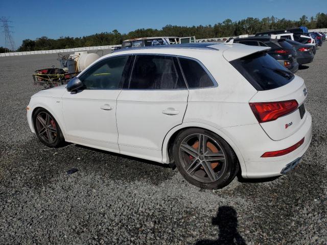 Photo 1 VIN: WA1C4AFY6J2211577 - AUDI SQ5 PRESTI 