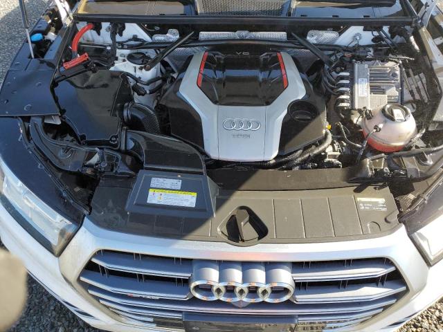 Photo 11 VIN: WA1C4AFY6J2211577 - AUDI SQ5 PRESTI 