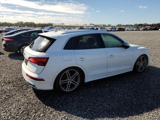 Photo 2 VIN: WA1C4AFY6J2211577 - AUDI SQ5 PRESTI 